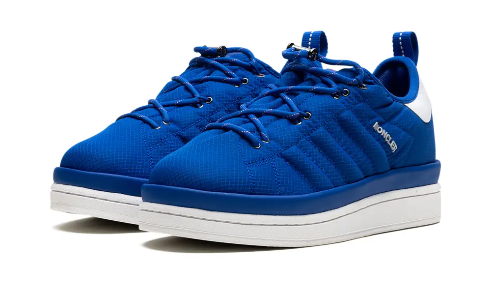 Adidas NMD Campus 'Moncler - Royal Blue' 13C2416