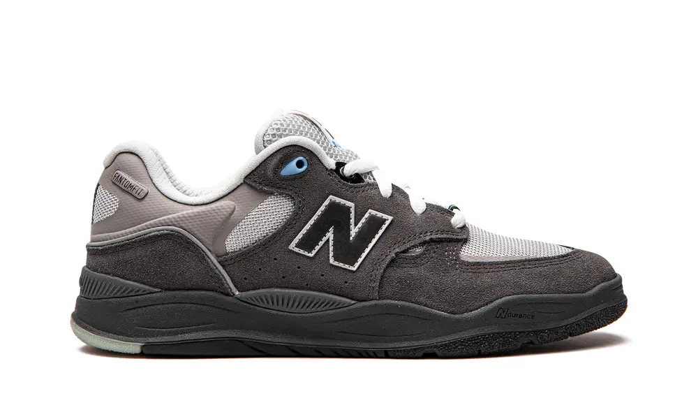 More New Balance 1010 