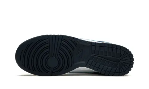 Nike Dunk Dunk Low 'Midnight Navy   University Blue' 