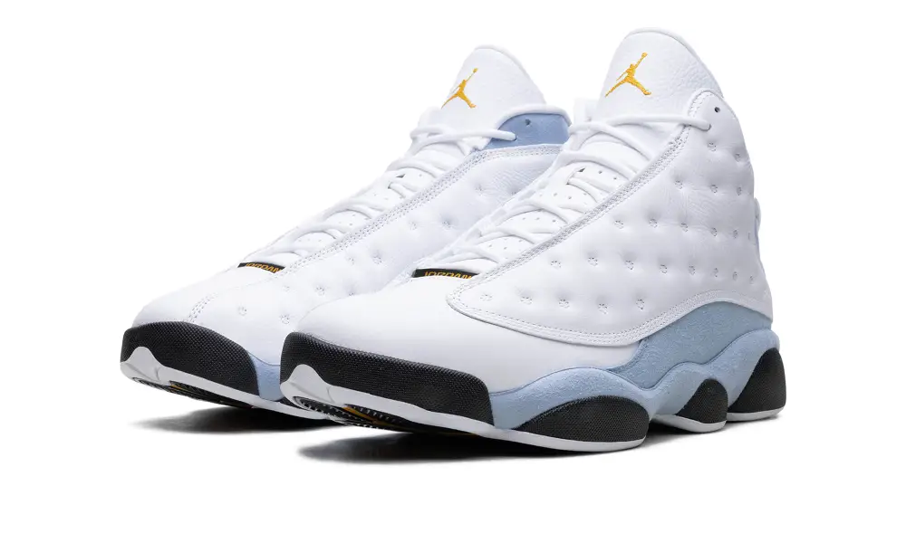 Air Jordan 13 Air Jordan 13 'Blue Grey'