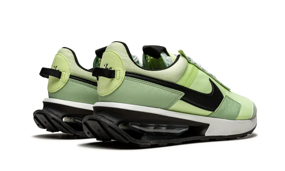 Nike Air Max Air Max Pre-Day 'Liquid Lime' 