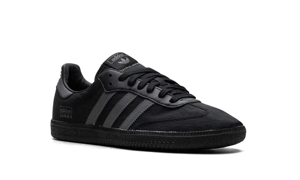 Adidas Samba Samba OG 'Core Black Reflective'