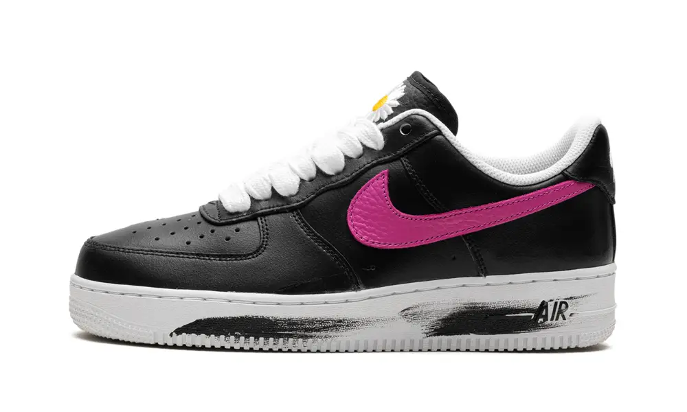 Nike Lifestyle Air Force 1 Low 'PEACEMINUSONE - Paranoise 3.0' 