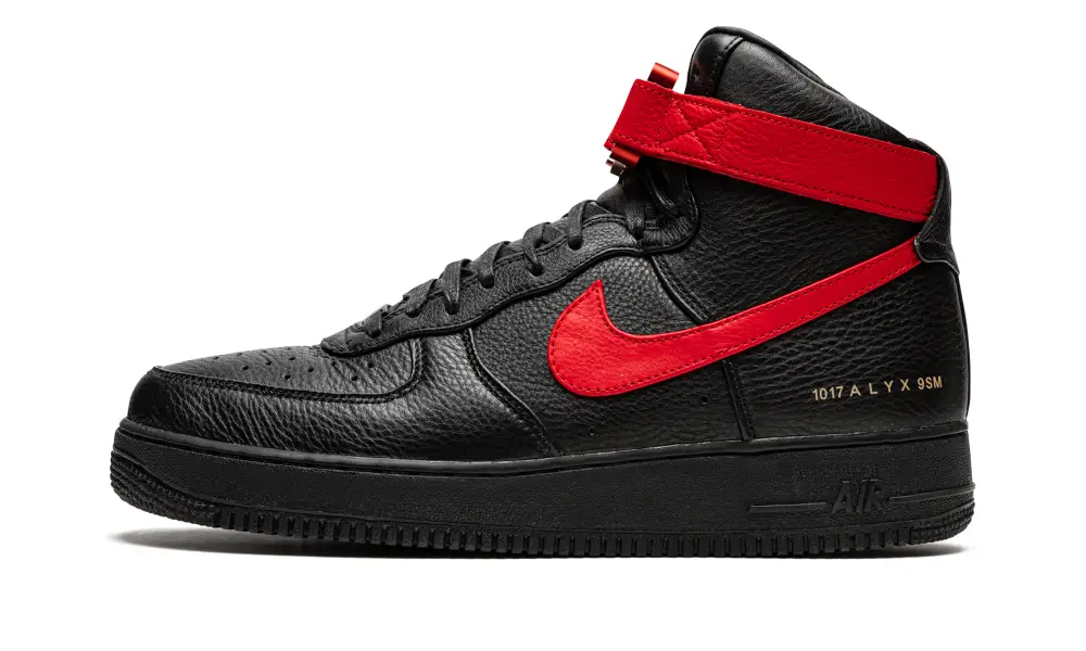 Nike Lifestyle Air Force 1 High '1017 Alyx 9SM'