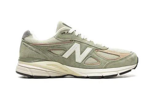 New Balance 990 990v4 'Olive'