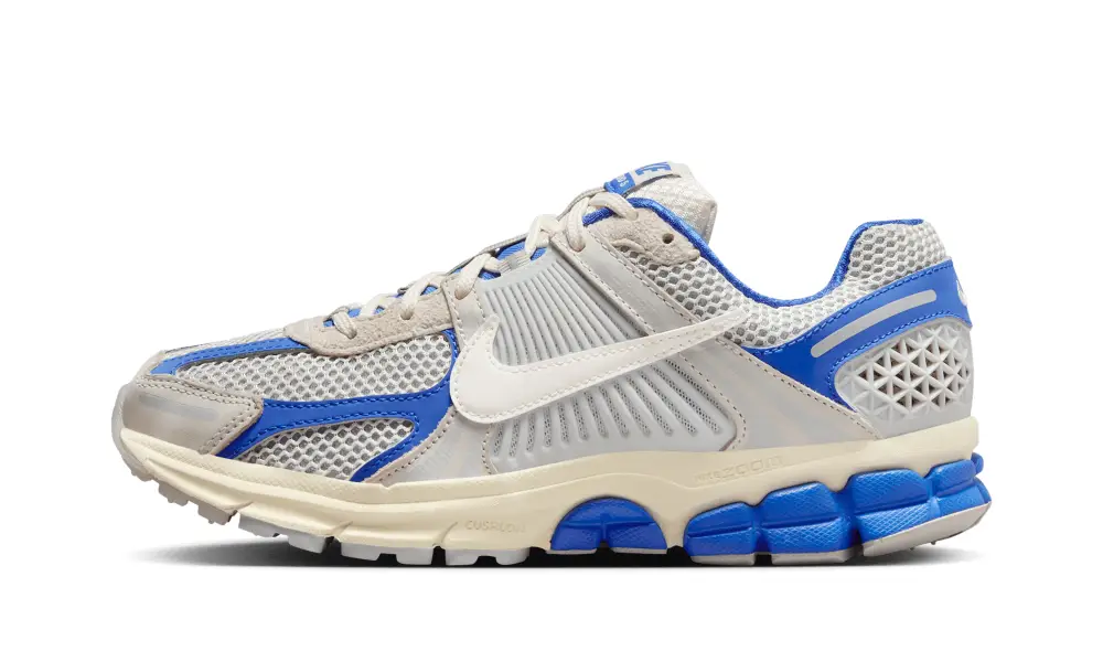 Nike Lifestyle Zoom Vomero 5 WMNS 'Coconut Milk Game Royal' 