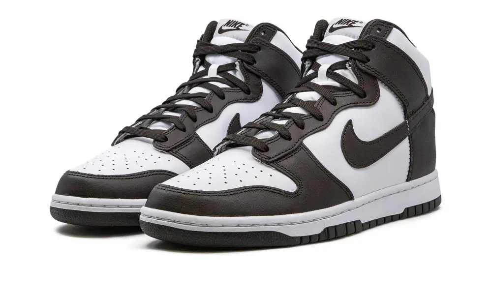 Nike Dunk Dunk High 'Palomino'