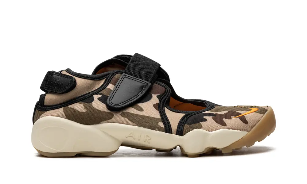 Nike Lifestyle AIR RIFT WMNS 'Camo'