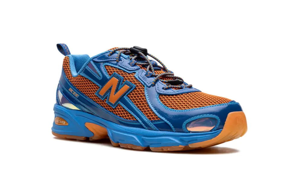 More New Balance 740v2 'Aminé - Benson Tech' 