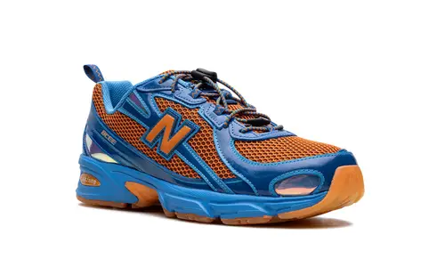 More New Balance 740v2 'Aminé - Benson Tech'