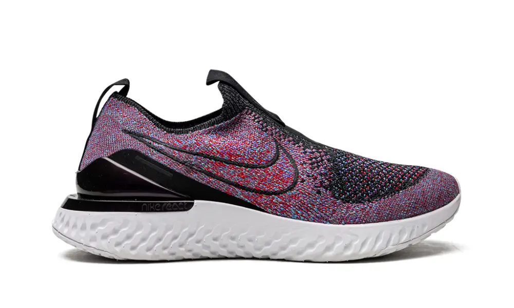 Nike Lifestyle EPIC PHANTOM REACT FLYKNIT WMNS 