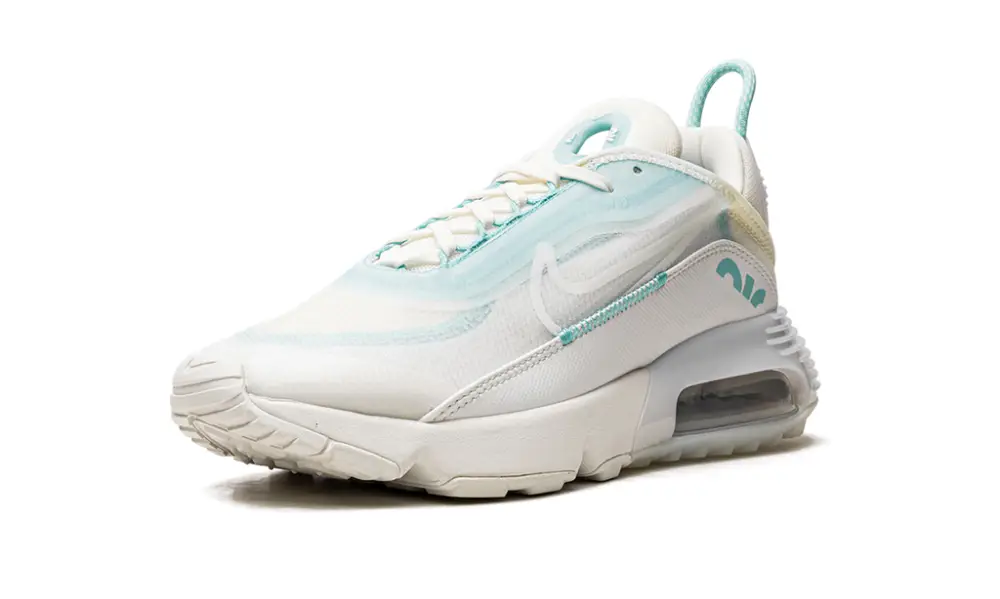 Nike Air Max AIR MAX 2090 WMNS 'Retro Futurism Pack' 