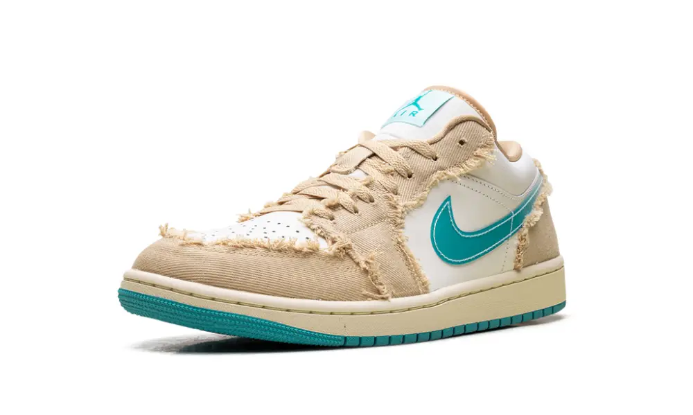 Air Jordan 1 Jordan 1 Low SE WMNS 'Wave' 