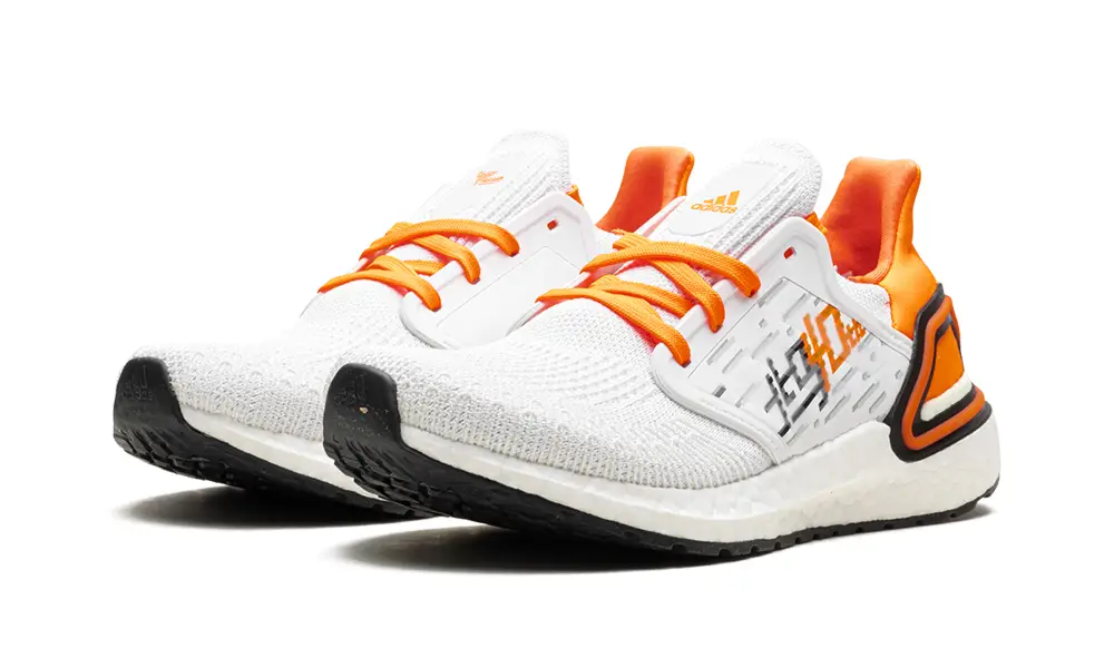 Adidas Ultraboost Ultraboost 20 'Orange'