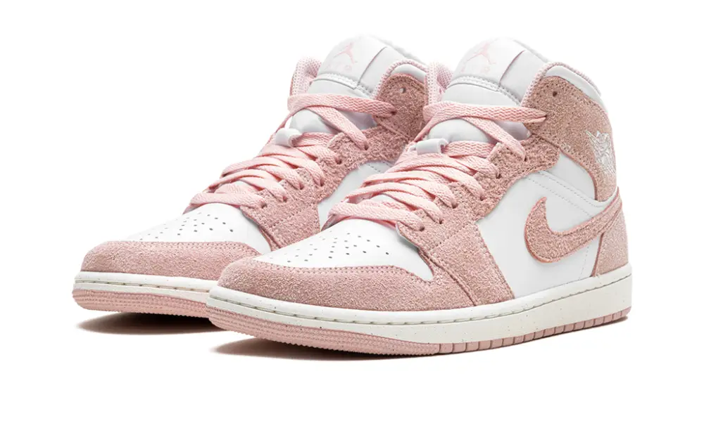 Air Jordan 1 Air Jordan 1 Mid 'Legend Pink'