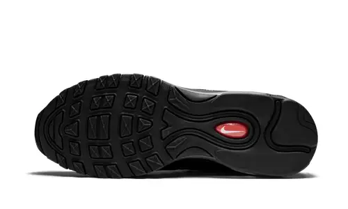 Nike Air Max Air Max 98 'Supreme - Black' 