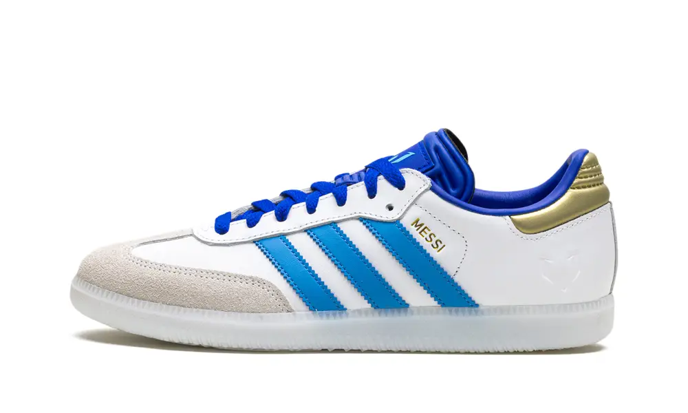 Adidas Samba Samba Messi 'Lionel Messi'