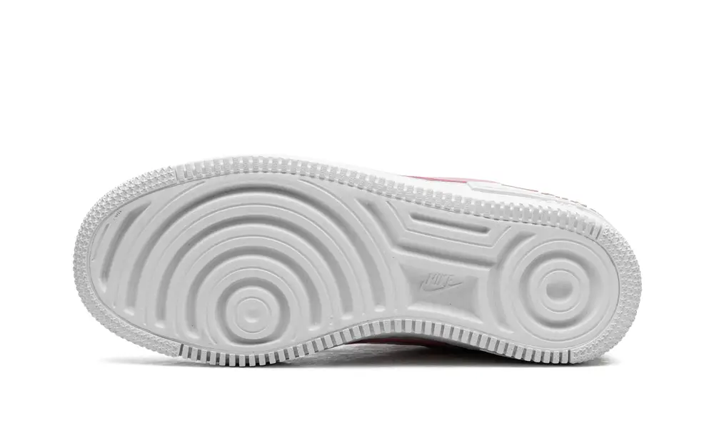 Nike Lifestyle AIR FORCE 1 LO SHADO WMNS 'Phantom Pink Oxford' 