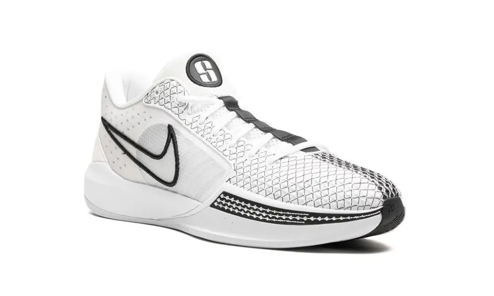 Nike Basketball SABRINA 1 WMNS 'Magnetic' 
