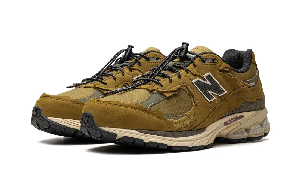 New Balance 2002R 2002R 'Protection Pack - High Desert' 