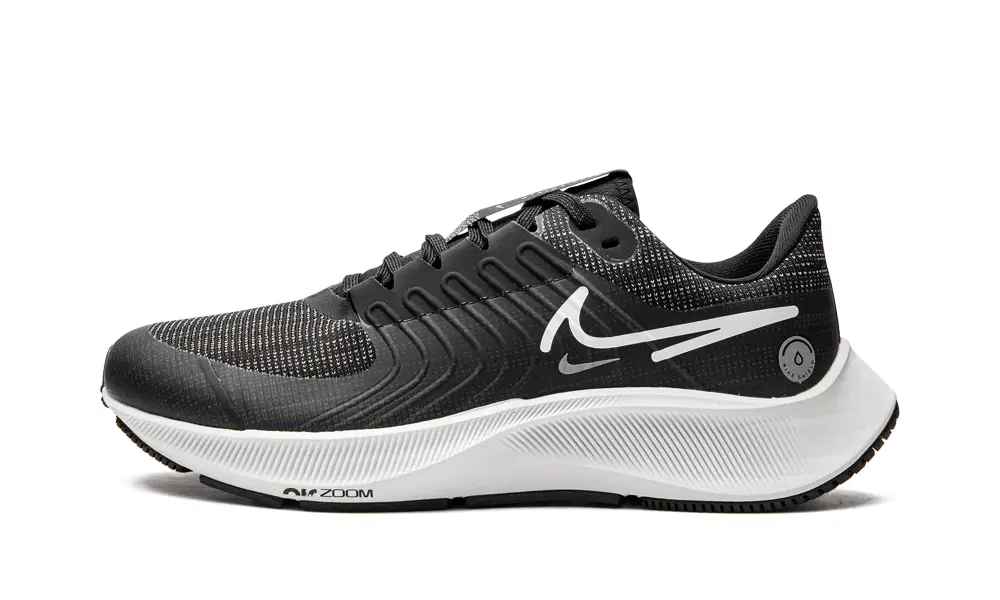 Nike Lifestyle AIR ZOOM PEGASUS 38 SHIELD WMNS 'Black Platinum Tint' 