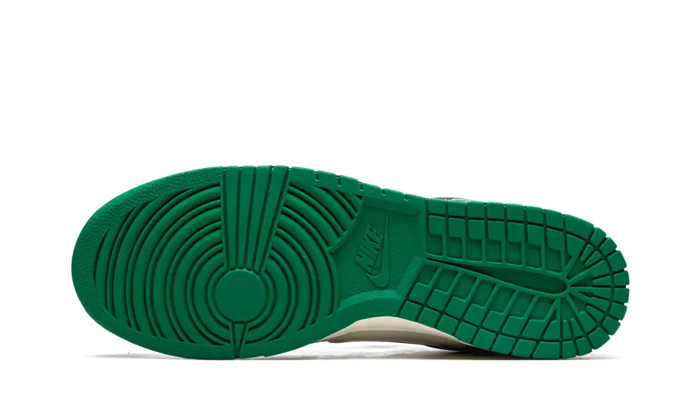 Nike Dunk Dunk Low Retro Se 'Lottery Pack - Green' 