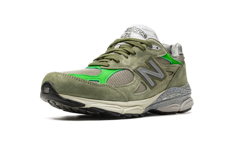 New Balance 990 990 V3 'Patta' 