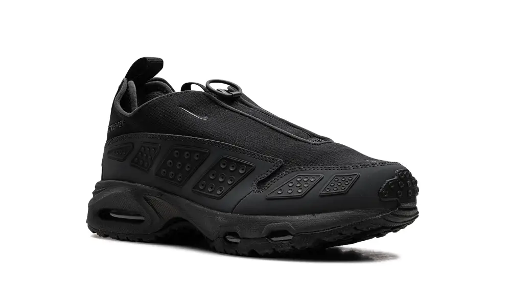 Nike Lifestyle Air Max SNDR GTX WMNS 'Black'