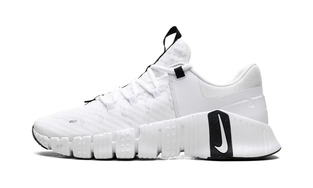 Nike Lifestyle Free Metcon 5 TB 'College Navy Black White'