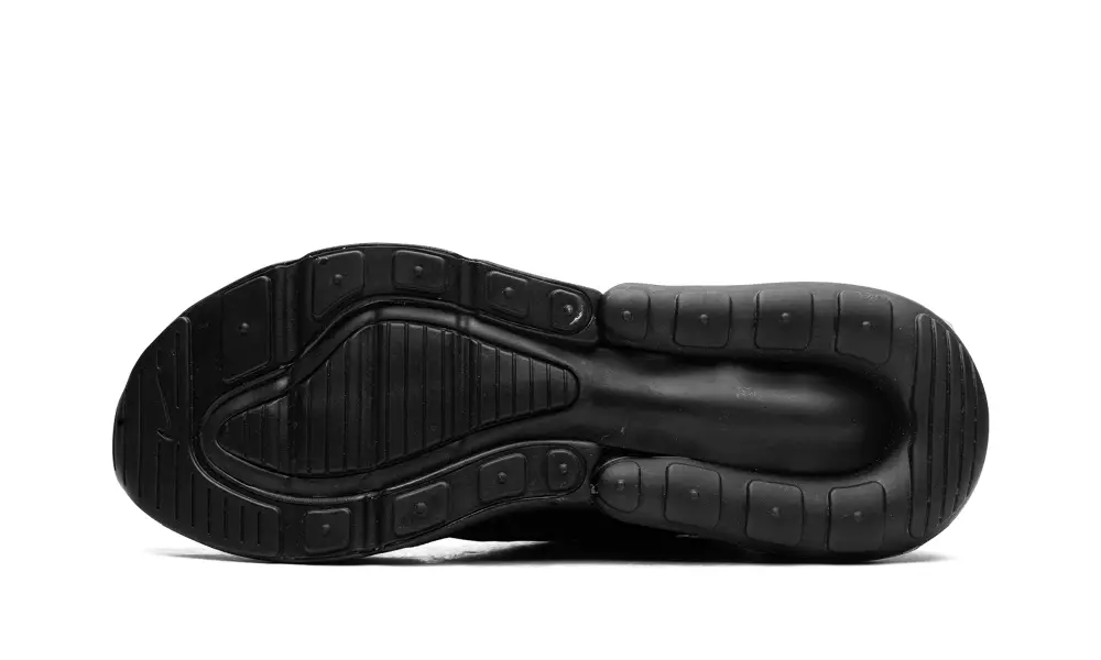 Nike Air Max Air Max 270 'Triple Black'