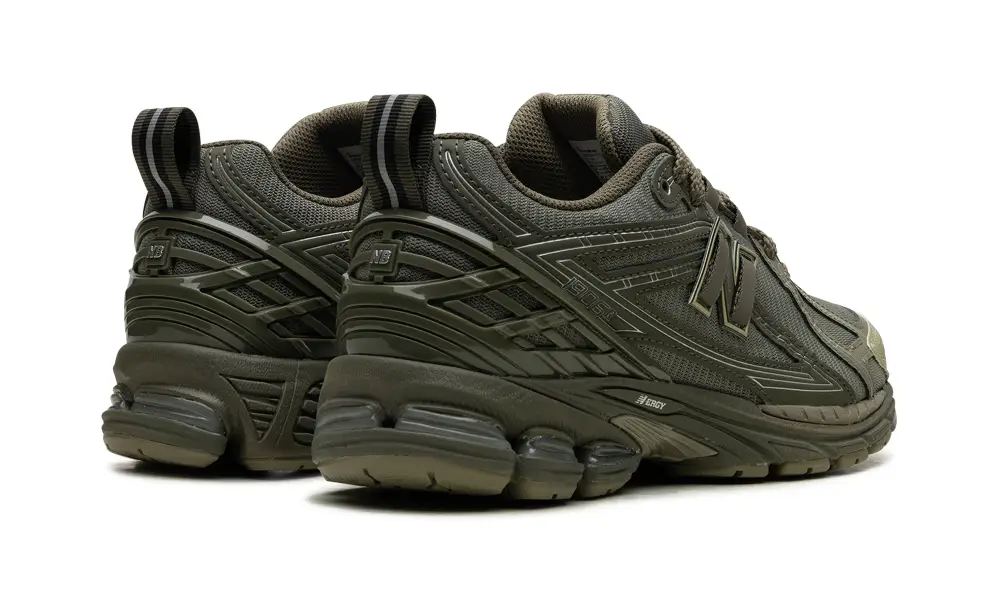New Balance 1906R 1906R 'Dark Moss' 