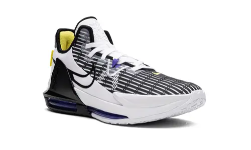 Nike Basketball Witness VI 'Lakers Home'