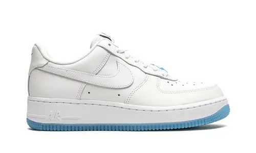 Nike Lifestyle AIR FORCE 1 LO LX MNS WMNS 'UV Reactive' 