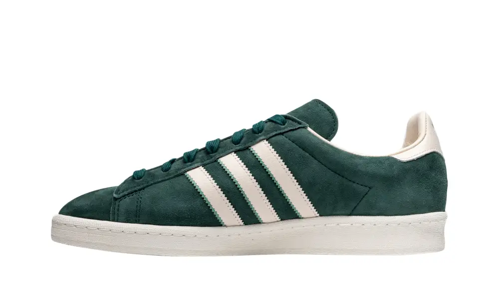 Adidas Campus CAMPUS 80S 'Green' 68C27865