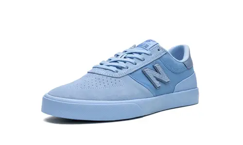 More New Balance NB Numeric 272 'Blue'