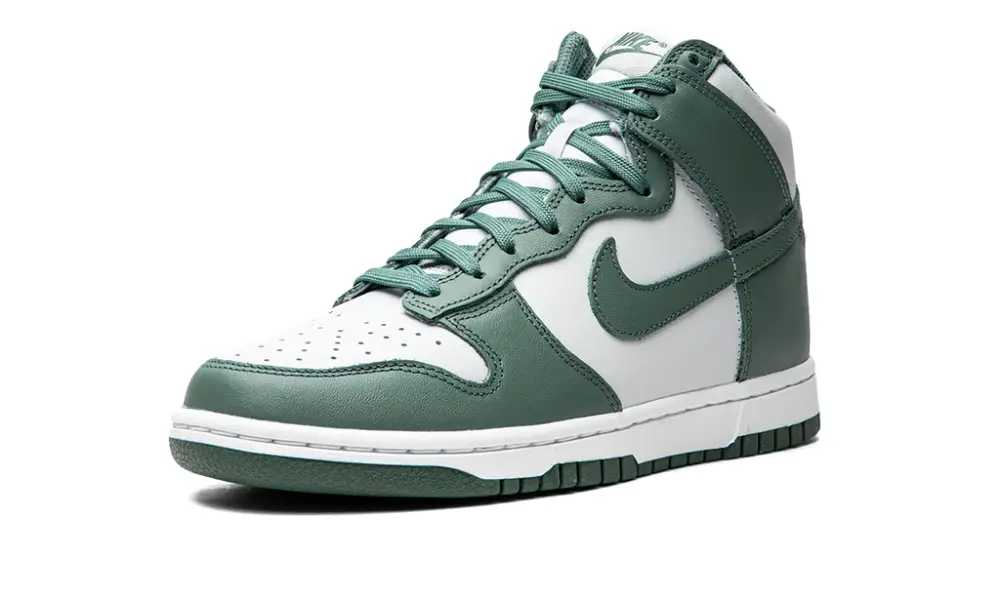 Nike Dunk DUNK HIGH MNS WMNS 'Bicoastal'