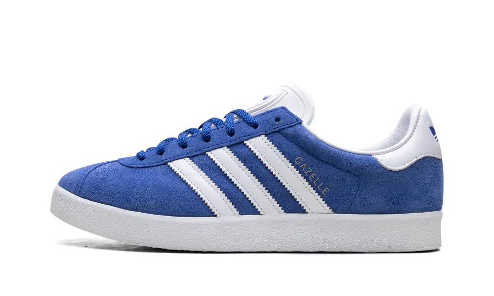 Adidas Gazelle Gazelle 85 'Royal Blue White' 