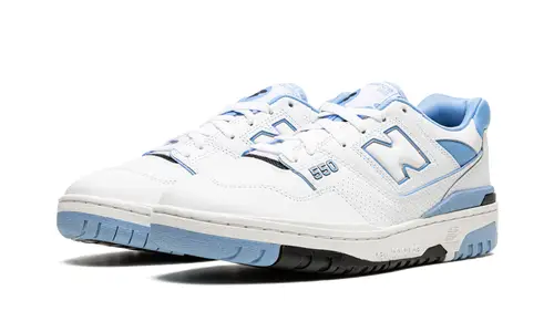 New Balance 550 550 'White / Carolina Blue'