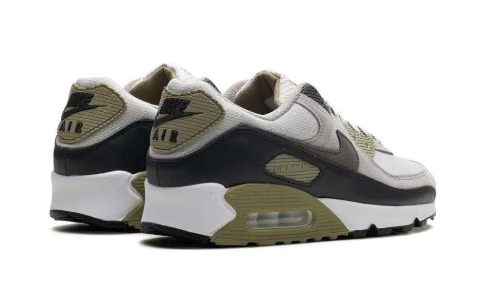 Nike Air Max Air Max 90 'Light Bone Neutral Olive'