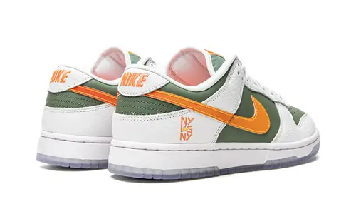 Nike Dunk Dunk Low 'NY vs NY' 