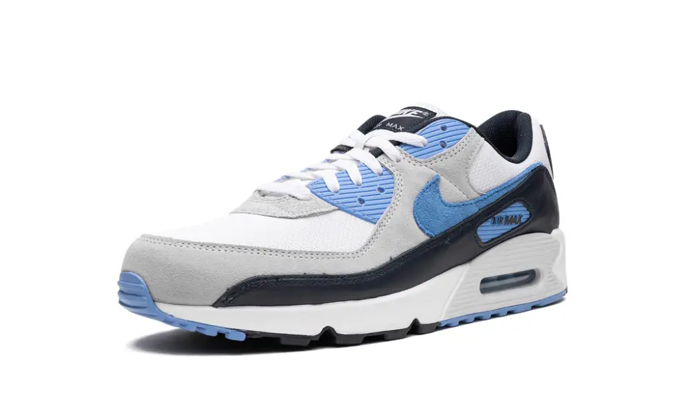 Nike Air Max Air Max 90 'UNC' 