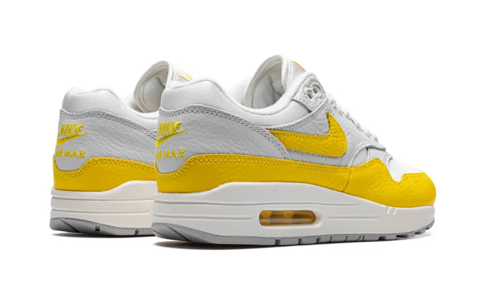Nike Air Max AIR MAX 1 WMNS 'Tour Yellow'