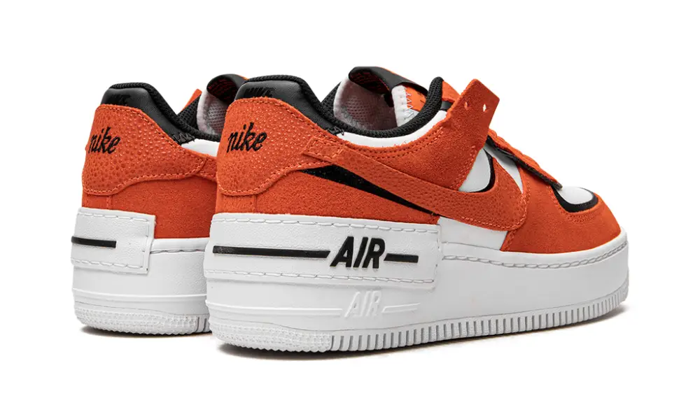 Nike Lifestyle AIR FORCE 1 SHADO MNS WMNS 