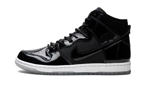 Nike SB SB Dunk High 'Space Jam' 