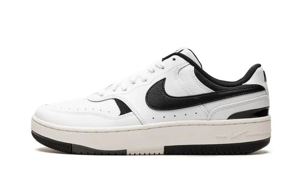 Nike Lifestyle GAMMA FORCE WMNS 'White Black'