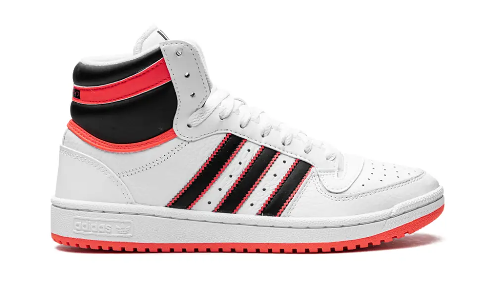 More Adidas Shoes Top Ten RB 'USA' 