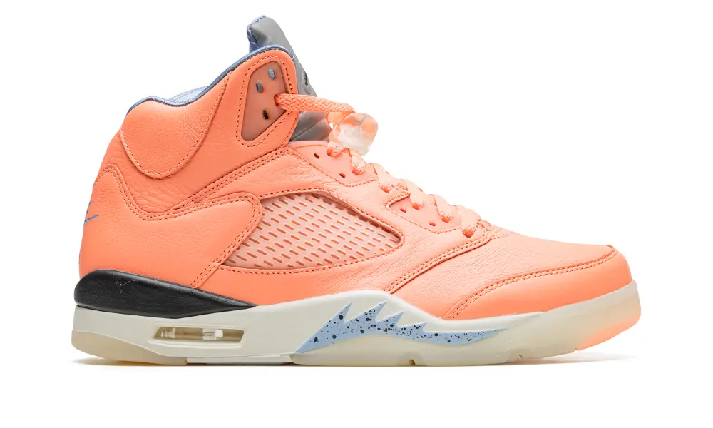 Air Jordan 5 Air Jordan 5 Retro 'DJ Khaled - Crimson Bliss'