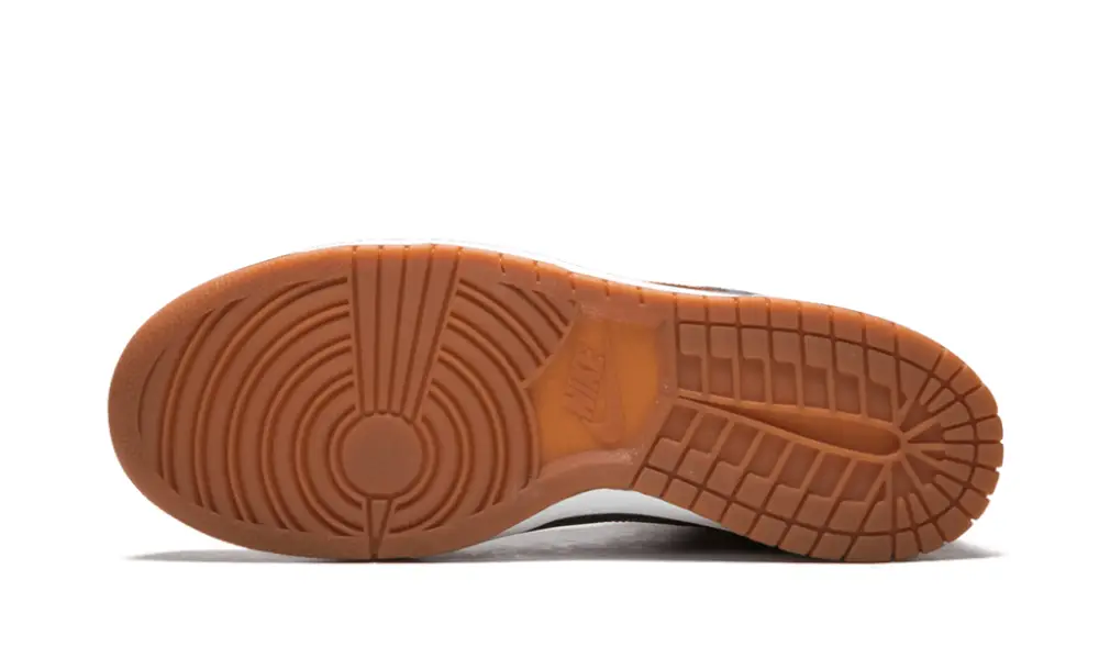 Nike Dunk Dunk Hi Supreme Spark LE 'DJ Clark Kent - East' 