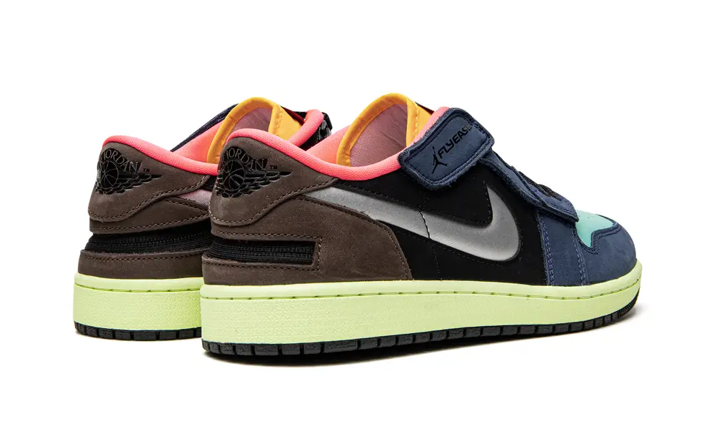 Air Jordan 1 Air Jordan 1 Low FlyEase 'Bio Hack' 