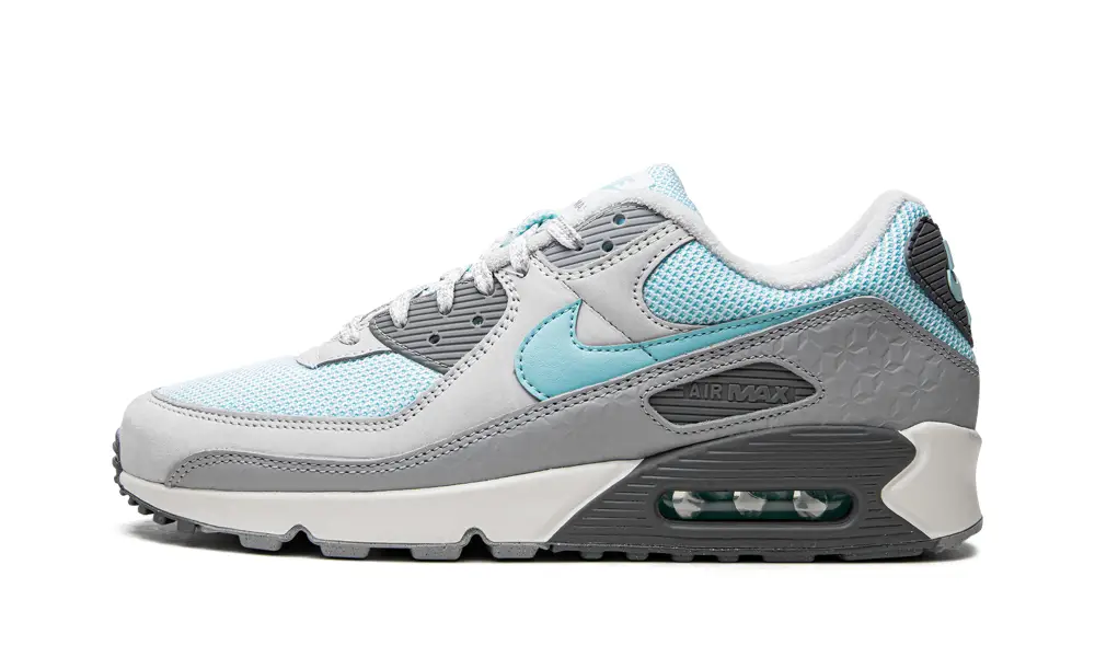 Nike Air Max Air Max 90 'Snowflake' 9926012206